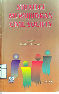 Image of Strategi Mewujudkan Civil Society