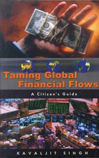 Image of Taming Global Financial FLows: Challenges and Alternative in the Era Globalization