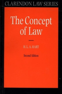Image of The Concept of Law