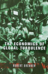 Image of The Economics of Global Turbulence