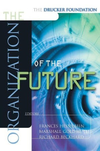 The Organization of The Future