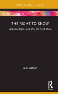 Image of The Right to Know: Access to Information in Southeast Asia