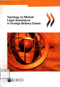 Image of Typology on Mutual Legal Assistance in Foreign Bribery Cases