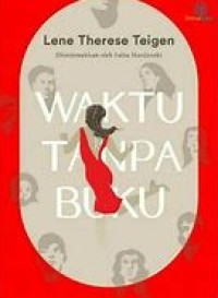 Waktu Tanpa Buku