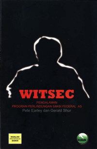 Image of WITSEC: Pengalaman Program Perlindungan Saksi Federal AS